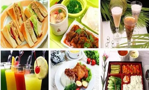 餐飲O2O5