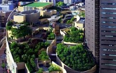 從日本商業地產看出旅游式業態轉型啟示