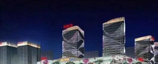 購物中心5