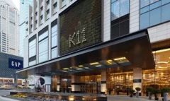 掌門人鄭志剛獨家揭秘：K11購物中心的成長發(fā)展史