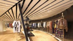 品牌集合店正成為購物中心主力軍 為何倍受追捧？