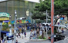 日本商業(yè)設(shè)計(jì)的啟示