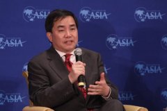 陳志武:降準空間還很大 2016年房產(chǎn)投資有風(fēng)險