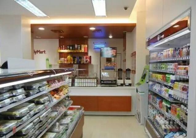 便利店1