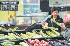 零售低迷 永輝轉型能否延續高增長