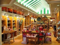 企業如何搶占零售門店的五項資源？