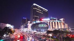 商業地產有哪幾種自身定位？