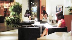 “數(shù)字時(shí)代”大趨勢(shì) 誰(shuí)“偷走了”餐飲店的食客？