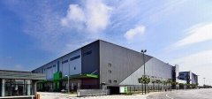 物流地產“黃金時代”到來 凈租金回報率可達7%-12%