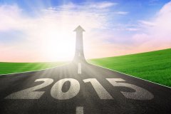 盤點：2015年10大行業熱門關鍵詞 你的品牌中幾槍？