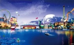 脫離文化做旅游 看萬達如何玩轉文化旅游產業？