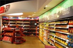 零售商需通過改變商店和營業員 使經營更靈活