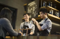 星巴克隱藏菜單全曝光 不一樣的零售玩法你造么？