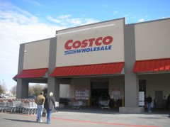 Costco是如何快速成為全球第二大零售商？