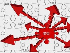 喵街怎么玩? 看馬云如何解線下商業中心這頭“牛”
