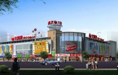 大潤發經營19年未關一店 它是如何創造零售奇跡的？