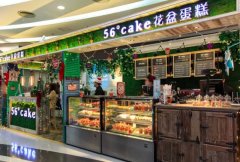餐飲圈 在二三線城市開餐廳為何能多賺15％？