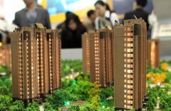 2015房產權十大關鍵詞：任性寶能系“網紅”萬科
