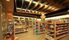 新型社區便利店—模式特色將成為擴張新要素