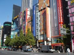 電商火爆 可日本實體業為什么依然能活得好？