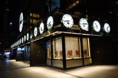 揭秘奢侈品電商第五大道新玩法：線上下單 門店取貨