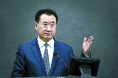 王健林計劃出自傳：講述萬達管理經驗