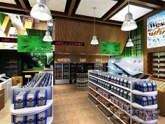 為什么便利店比超市生意更紅火？皆因“便利”二字