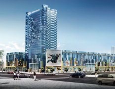 國內外購物中心八大新業態分析 開啟復合式經營模式