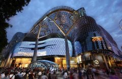 購物中心品牌落位指南：定位、品類規劃、位置搭配等