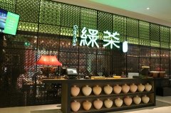 綠茶轉型啟示：快時尚餐廳應以何種姿態應對市場沖擊
