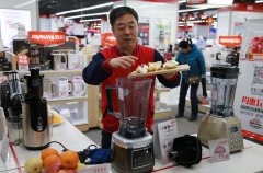 3C家電零售店窮途末路？轉(zhuǎn)型路還可以這樣走