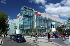 為什么去英國一定要看它|Westfield 8大體驗策略解析