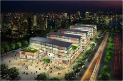 2015全國商業地產年終盤點 場景式體驗型商業才是王道