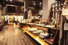 避免了“千店一面” 買手集合店或成下一個零售趨勢