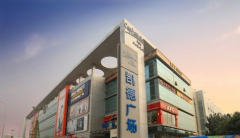購物中心可以這樣玩 看凱德1818如何利用死角