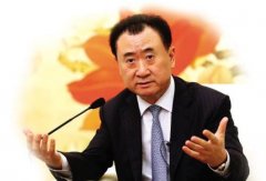首富王健林的成功史：9天9夜沒睡覺3年打222場官司