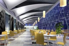 肯德基、麥當勞、星巴克、COSTA未來店鋪模式揭秘