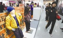 2016服裝業十大趨勢：傳統訂貨制將走向衰亡