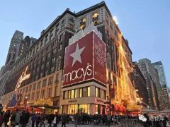 全球實體百貨店陣亡名單公布 不僅只有萬達!