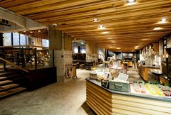星巴克、麥當勞胃口大：2016年紛紛在華新增門店