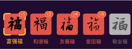 支付寶兩億紅包真相是……