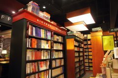 “買手制”的西西弗書店：真正體驗核心是產品運營