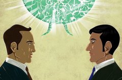 馬云、劉強東各執一詞：品牌電商該何去何從
