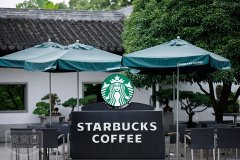 星巴克未來五年中國店面增至4400家 究竟憑啥？