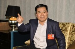 蘇寧董事長張近東：大數據時代需要供給側改革