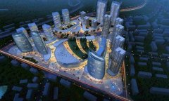 產業地產——傳統房企的轉型方向之一