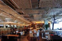 購物中心哪幾種餐飲店鋪越來越受歡迎？