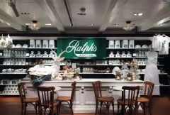 咖啡是實體零售的“救世主”？看看這些咖啡跨界體驗店