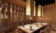 餐飲由“散養”邁入“圈養”時代 餐廳選址三大要點