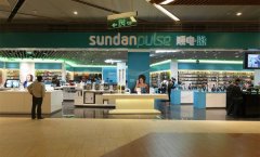 這家數碼專賣店想顛覆國美蘇寧模式，憑什么？